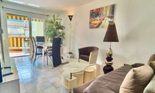 Appartement 2 Pièces 50 m² à vendre à Menton (06500)