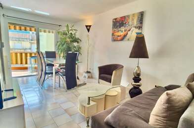 Appartement 2 pièces 265000 €