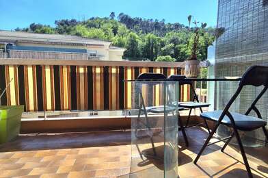 Appartement 2 pièces 255000 €