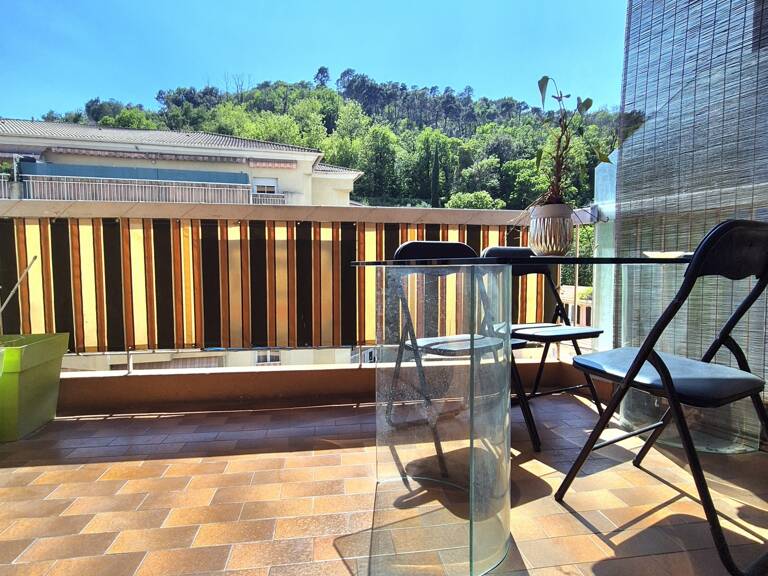 Vente Appartement 2 pièces — photo 1