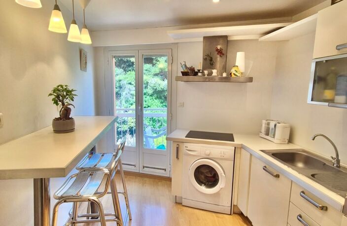 Vente Appartement 2 pièces — photo 5