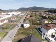 Vente Terrain à bâtir 1 277 m&sup2; — photo 2