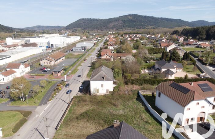 Vente Terrain à bâtir 1 277 m&sup2; — photo 2