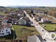 Vente Terrain à bâtir 1 277 m&sup2; — photo 3