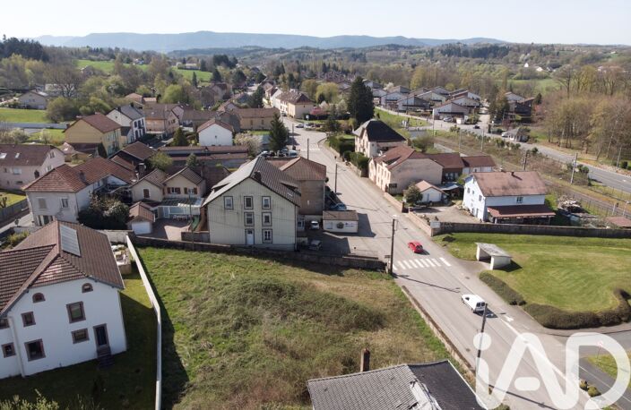 Vente Terrain à bâtir 1 277 m&sup2; — photo 3