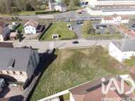 Vente Terrain à bâtir 1 277 m&sup2; — photo 4