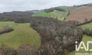 Terrain  99131 m² à vendre à Montastruc-Savès (31370)