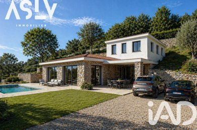 Terrain  621000 €