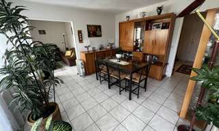 Appartement 4 Pièces 78 m² à vendre à Les Mureaux (78130)