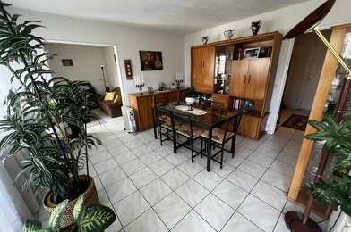 Appartement 4 pièces 150000 €