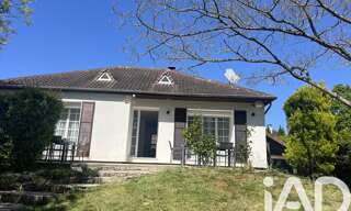 Maison 8 Pièces 170 m² à vendre à Saintry-sur-Seine (91250)