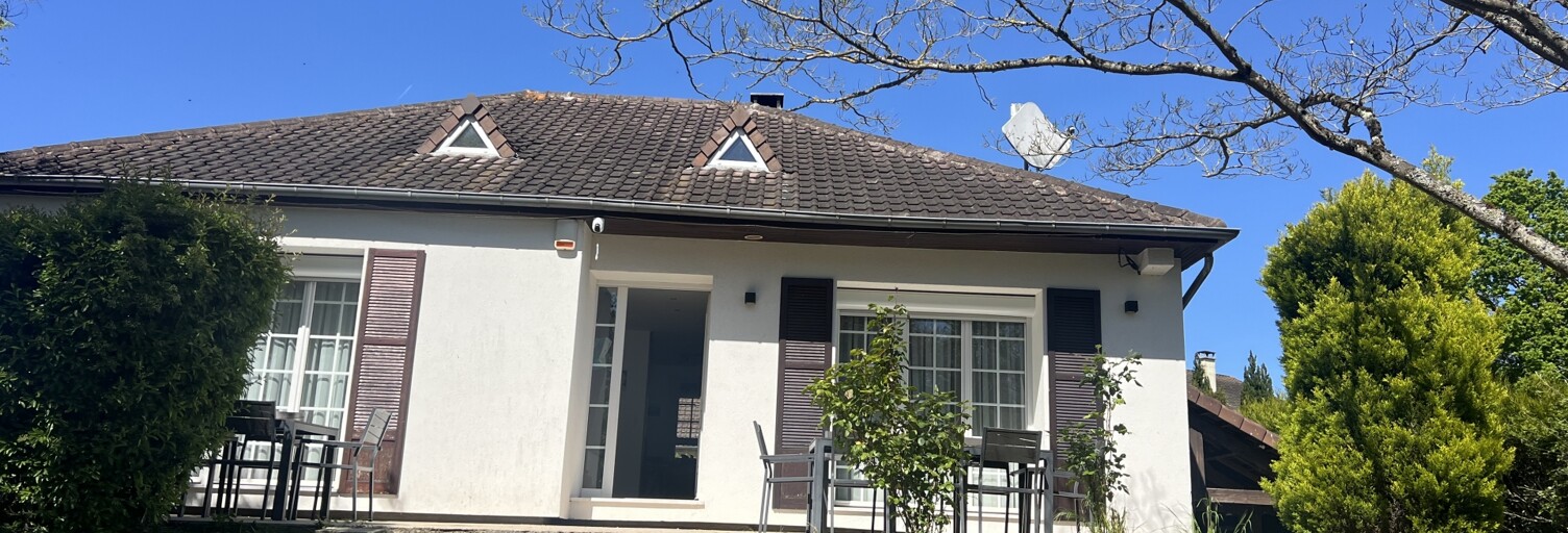 Maison 8 Pièces 170 m² à vendre à Saintry-sur-Seine (91250)