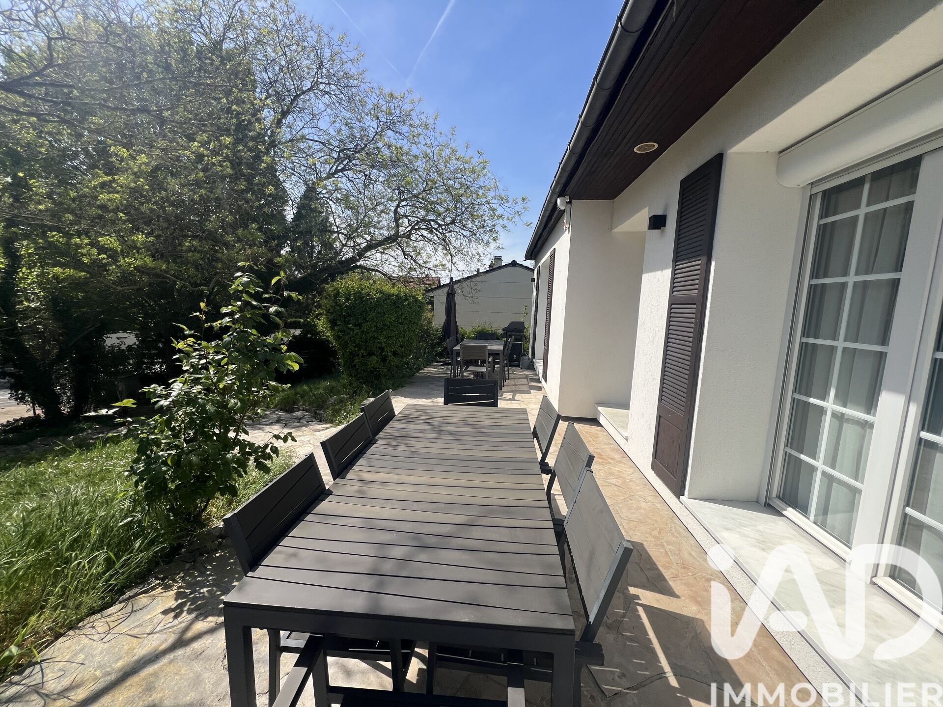 Vente Maison/villa 8 pièces - Photo 3