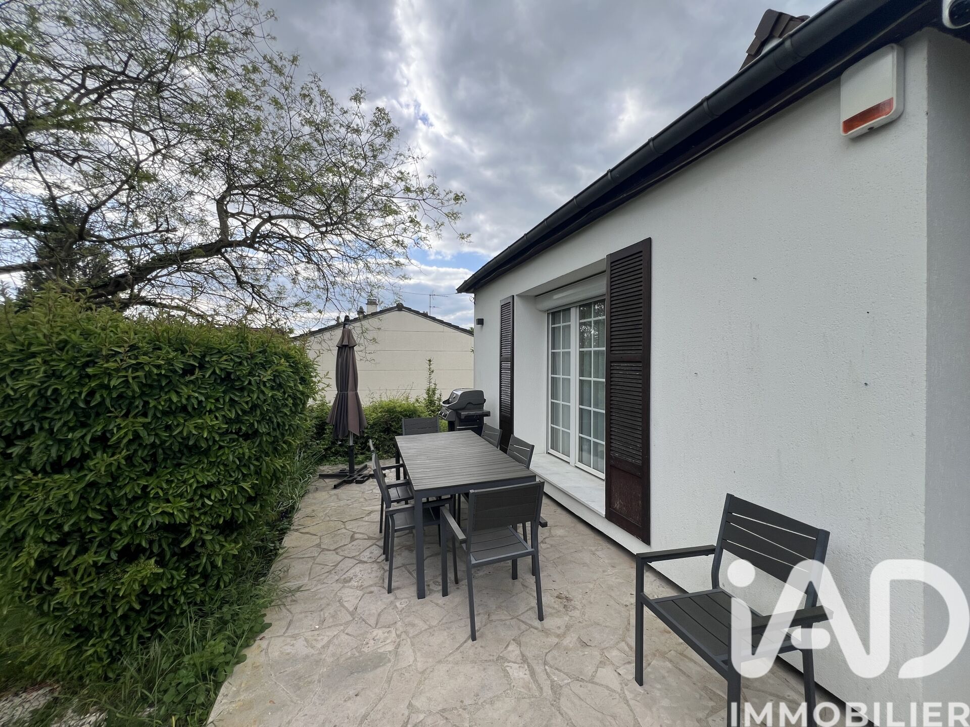 Vente Maison/villa 8 pièces - Photo 4