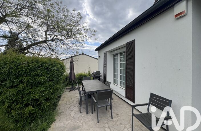 Vente Maison/villa 8 pièces — photo 4
