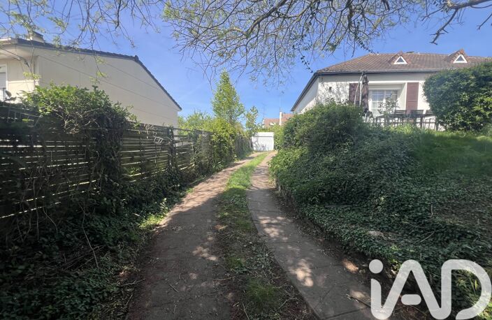 Vente Maison/villa 8 pièces — photo 5