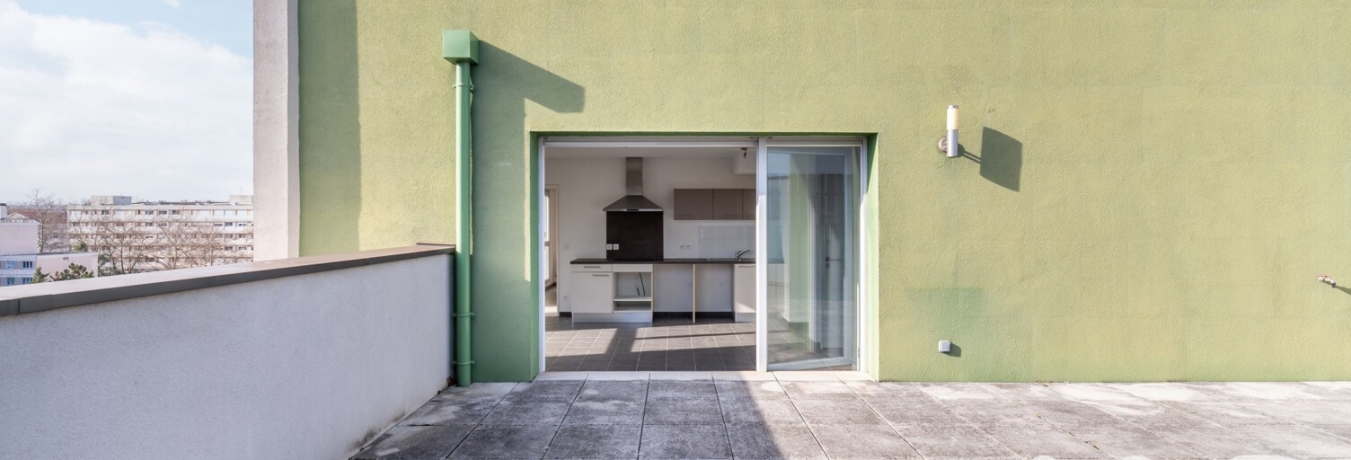 Appartement 2 Pièces 51 m² à vendre à Villeurbanne (69100)