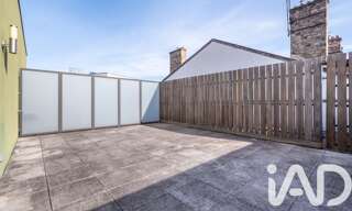 Appartement 2 Pièces 51 m² à vendre à Villeurbanne (69100)