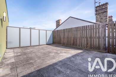 Appartement 2 pièces 260000 €