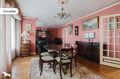 Appartement 4 pièces 406536 €