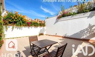 Appartement 1 Pièce 24 m² à vendre à Argenteuil (95100)
