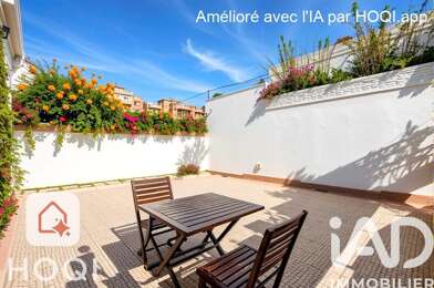 Appartement 1 pièces 130000 €