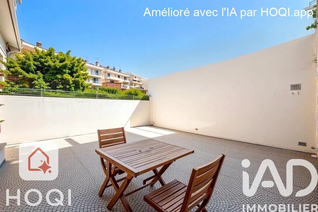 Vente Appartement 1 pièce - Photo 2
