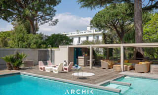 Maison 13 Pièces 457 m² à vendre à Cannes (06400)