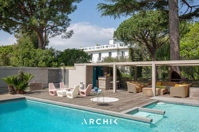 Maison 13 pièces 7400000 €