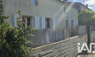 Maison 5 Pièces 116 m² à vendre à Les Gonds (17100)