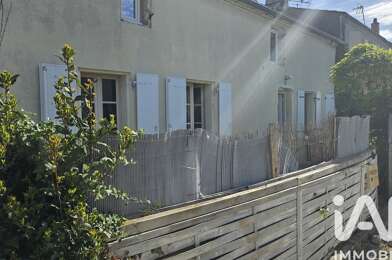 Maison 5 pièces 173000 €