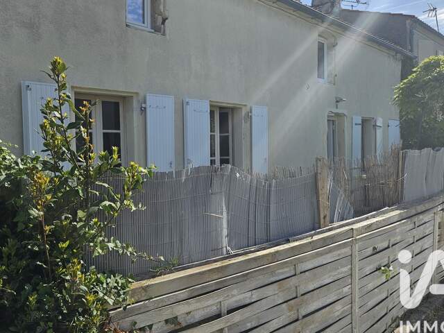 Vente Maison de village 5 pièces — photo du bien