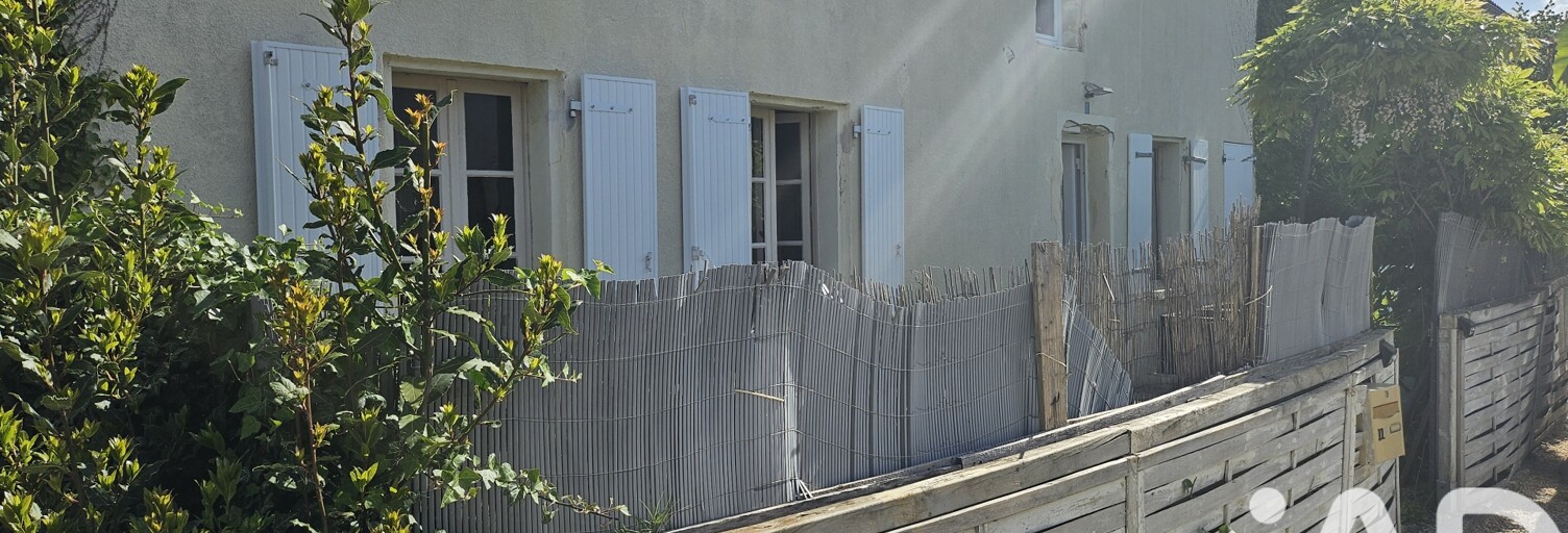 Maison 5 Pièces 116 m² à vendre à Les Gonds (17100)