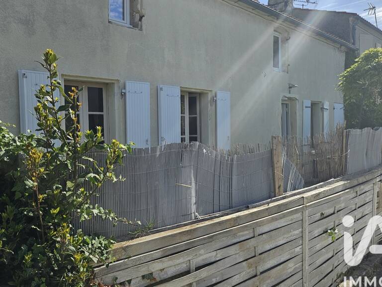 Vente Maison de village 5 pièces — photo 1