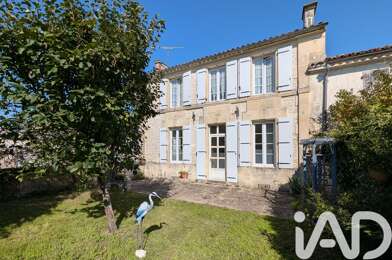 Maison 6 pièces 339000 €