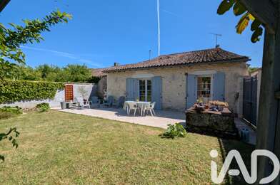 Maison 6 pièces 339000 €