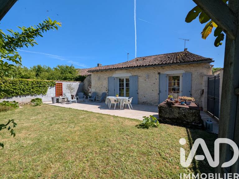 Vente Maison de village 6 pièces — photo 1