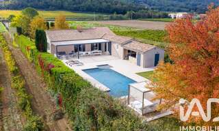 Maison 5 Pièces 142 m² à vendre à Auriol (13390)