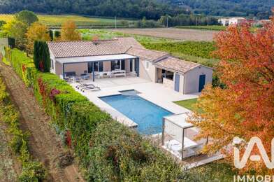 Maison 5 pièces 885000 €