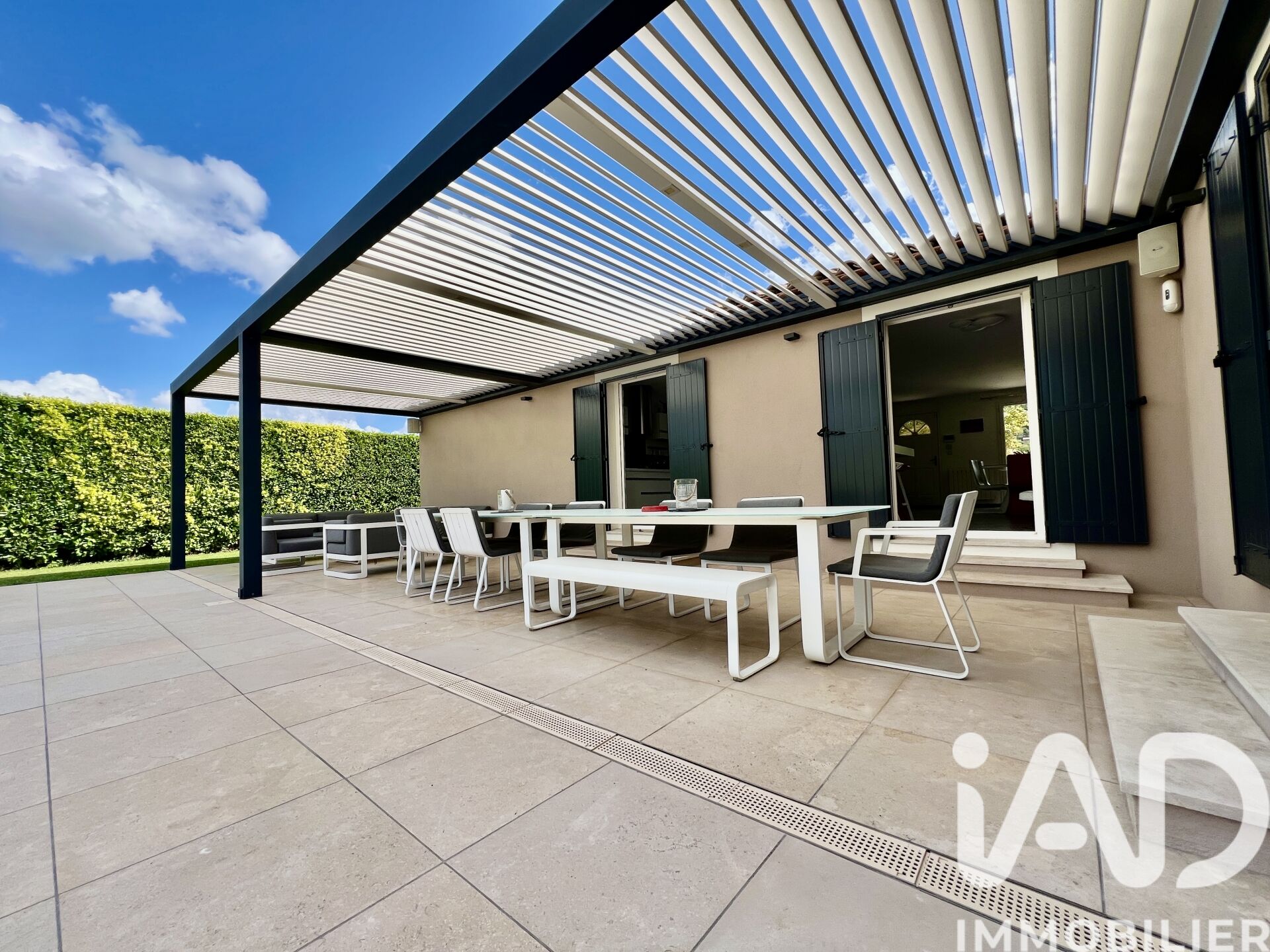 Vente Maison/villa 5 pièces - Photo 3