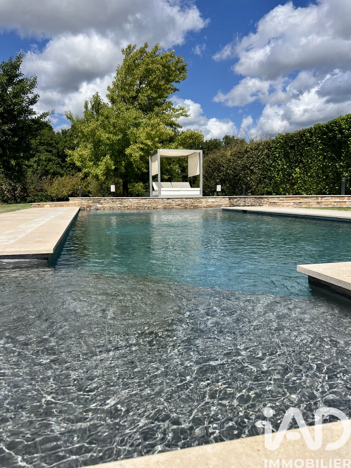 Vente Maison/villa 5 pièces - Photo 4
