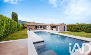Maison 5 Pièces 142 m² à vendre à Auriol (13390)