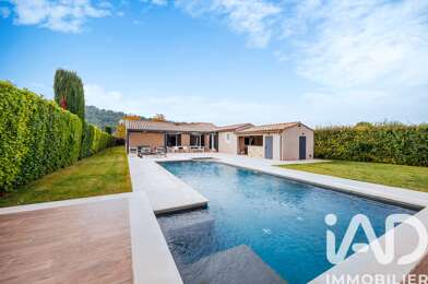 Maison 5 pièces 885000 €