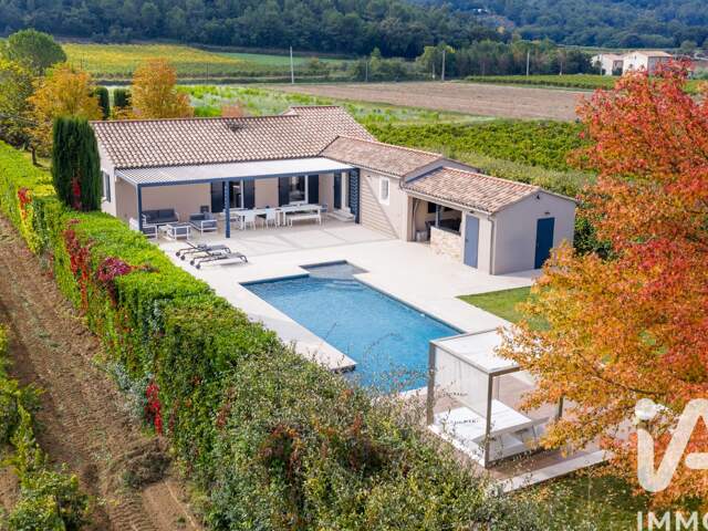 Vente Maison/villa 5 pièces — photo du bien