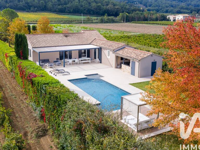 Vente Maison/villa 5 pièces — photo 1