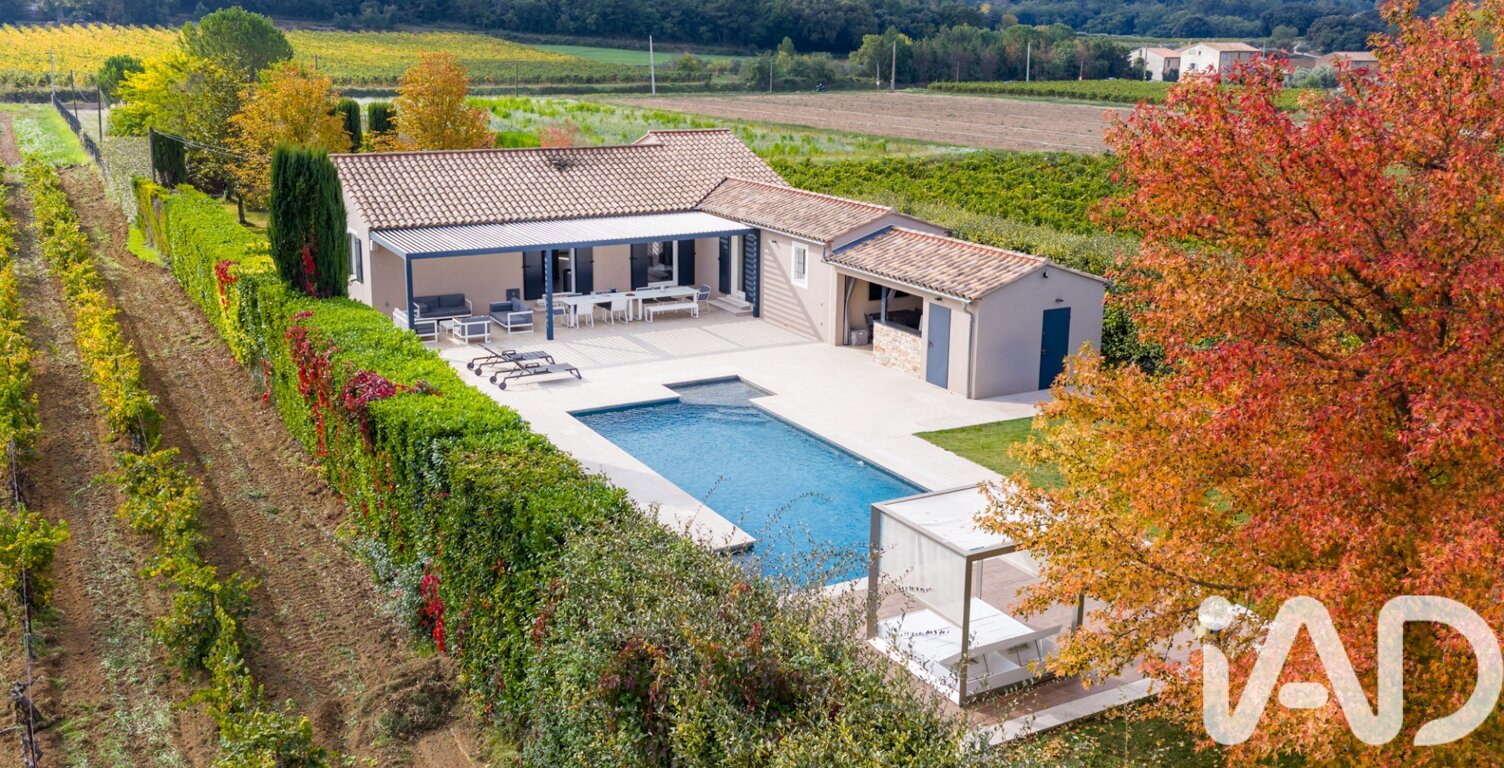 Vente Maison/villa 5 pièces — photo 1