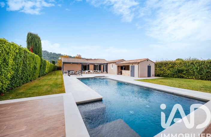 Vente Maison/villa 5 pièces — photo 2