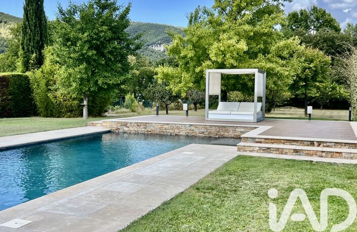 Vente Maison/villa 5 pièces — photo 3