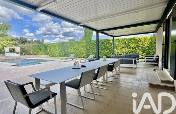 Vente Maison/villa 5 pièces — photo 5