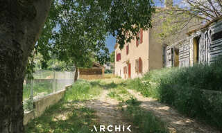 Maison 5 Pièces 164 m² à vendre à Marseille 11 (13011)